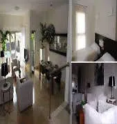 طوستا ديل سيلونثيو Sun Bay Villas إسبانيا