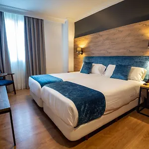 Familia Conde Hotel Huelva