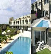 Hotel Sun Bay Villas Costa del Silencio